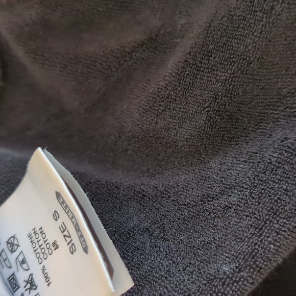 Off White Hoodie Sweatshirt - Picture 10 of 10